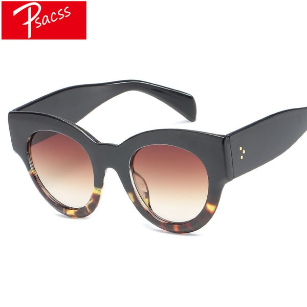 psacss 2019 vintage cat eye sunglasses women brand sun glasses women's retro mirror lunette de soleil femme uv400, White;black
psacss 2019 vintage cat eye sunglasses women brand sun glasses women's retro mirror lunette de soleil femme uv400, White;black