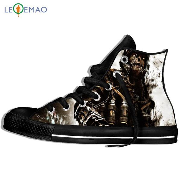 custom image printing sneakers men/the evil scarecrow canvas breathable walking flat zapatos de mujer
custom image printing sneakers men/the evil scarecrow canvas breathable walking flat zapatos de mujer