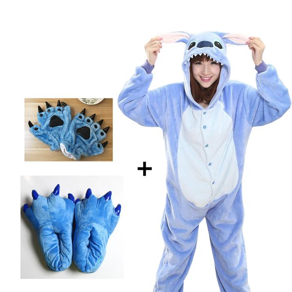 2020 stitch pajamas blue pink stich cosplay party wear anime pyjamas children kids pajamas women sleepwear, Blue;red
2020 stitch pajamas blue pink stich cosplay party wear anime pyjamas children kids pajamas women sleepwear, Blue;red