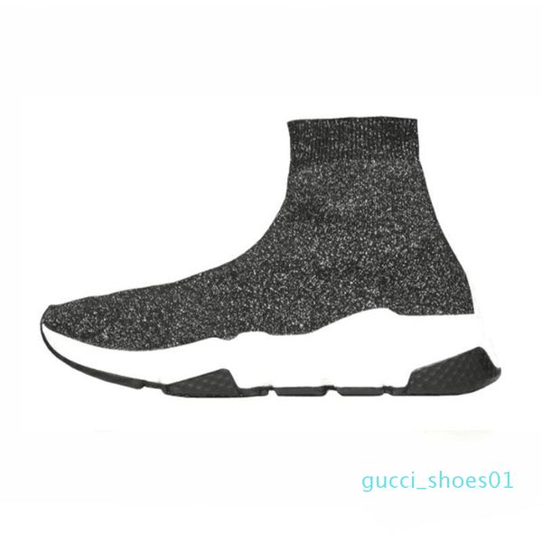 lace-up luxury designer casual sock shoes lace up speed trainer black red triple black brand fashion socks trainer sports sneakers 36-45 g1
lace-up luxury designer casual sock shoes lace up speed trainer black red triple black brand fashion socks trainer sports sneakers 36-45 g1