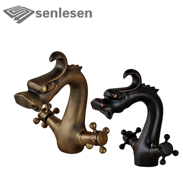 modern bathroom dragon faucet dual cross handles vanity sink mixer tap deck mounted cold mixer
modern bathroom dragon faucet dual cross handles vanity sink mixer tap deck mounted cold mixer