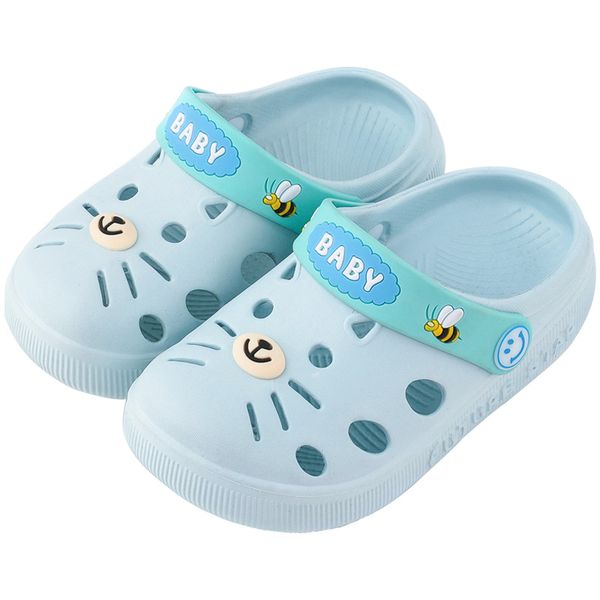 toddler cartoon children clogs comfortable girlsboys bathroom slipper lovely shower clogs summer beach kids for wholesale, Black;grey
toddler cartoon children clogs comfortable girlsboys bathroom slipper lovely shower clogs summer beach kids for wholesale, Black;grey