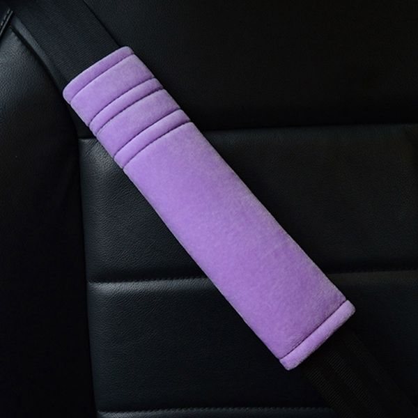 universal car seat belt shoulders pads covers cushion warm short plush safety shoulder protection seat belt shoulder protector
universal car seat belt shoulders pads covers cushion warm short plush safety shoulder protection seat belt shoulder protector