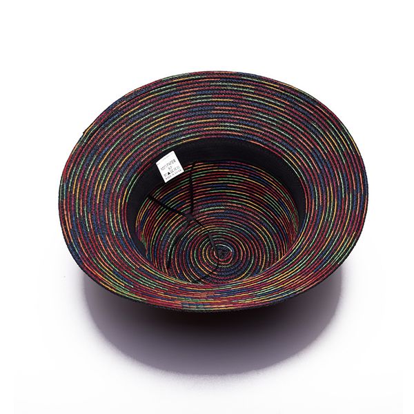 fashion-women hat silk ribbon bow grass narrow edge small cornice cap women outdoors sunscreen tourism formal hat tie-dyed seaside cap, Blue;gray
fashion-women hat silk ribbon bow grass narrow edge small cornice cap women outdoors sunscreen tourism formal hat tie-dyed seaside cap, Blue;gray