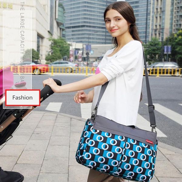 fashion mommy diaper bag large capacity hobos multifunctional nursing bag dot baby bags for mom baby organizer wet for
fashion mommy diaper bag large capacity hobos multifunctional nursing bag dot baby bags for mom baby organizer wet for