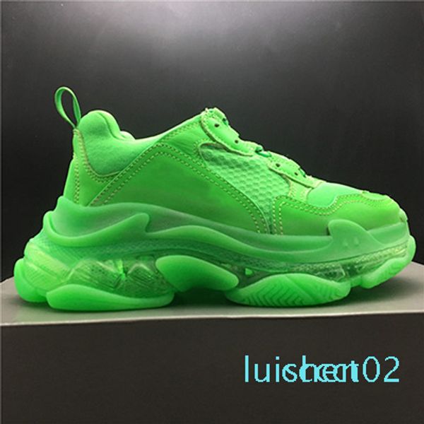 with box 2020 mens and womens casual shoes triple s clear sole white black green brand designer trainers 36-45 ct02
with box 2020 mens and womens casual shoes triple s clear sole white black green brand designer trainers 36-45 ct02