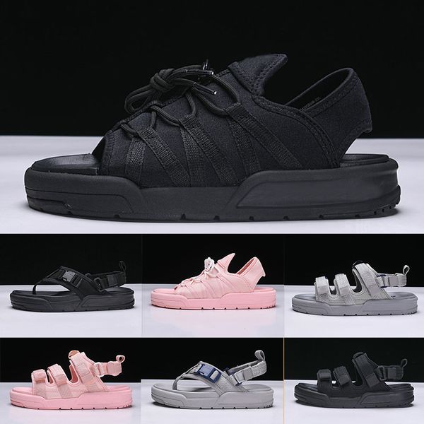 designer 2019 men women sandals grey pink luxury beach slide fashion wide flat slippery sandals casual outdoor slipper flip flop size 36-44, Black
designer 2019 men women sandals grey pink luxury beach slide fashion wide flat slippery sandals casual outdoor slipper flip flop size 36-44, Black