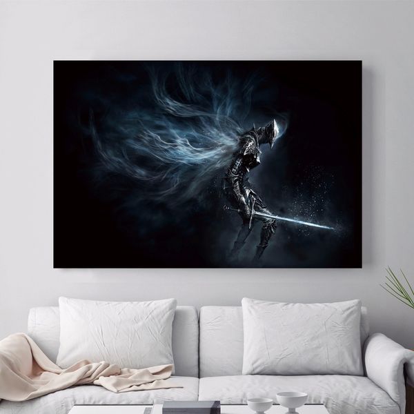dark souls video game artwork posters and prints wall art decorative picture canvas painting for living room home decor unframed
dark souls video game artwork posters and prints wall art decorative picture canvas painting for living room home decor unframed