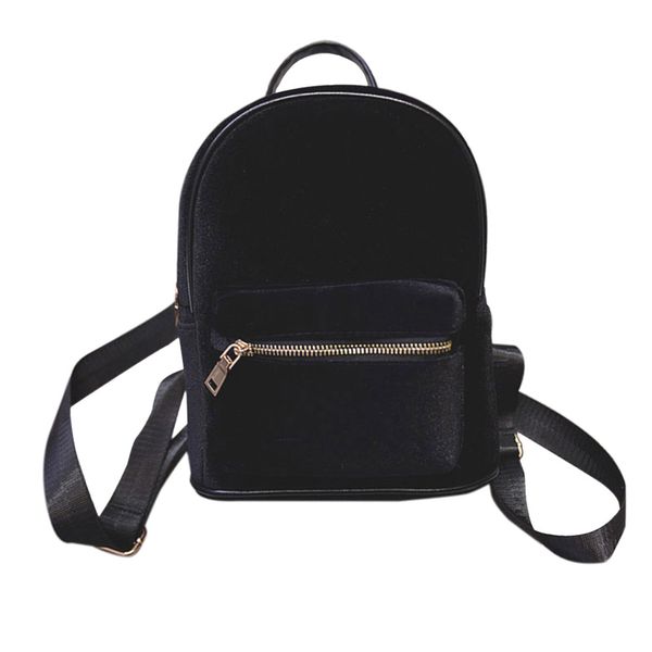 fashion simple designer backpack soft velvet backpack women small travel backpacks school bags for teenager girls female#30
fashion simple designer backpack soft velvet backpack women small travel backpacks school bags for teenager girls female#30