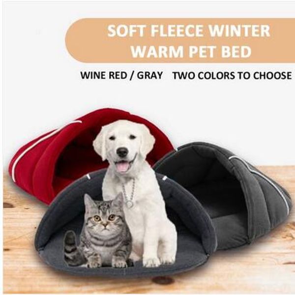 wholesales soft fleece winter warm pet dog bed small dog cat sleeping bag puppy cave bedsv
wholesales soft fleece winter warm pet dog bed small dog cat sleeping bag puppy cave bedsv