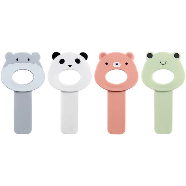 2pcs home cartoon animal toilet seat lifter avoid touching closestool seat cover lift device handle bathroom accessories
2pcs home cartoon animal toilet seat lifter avoid touching closestool seat cover lift device handle bathroom accessories
