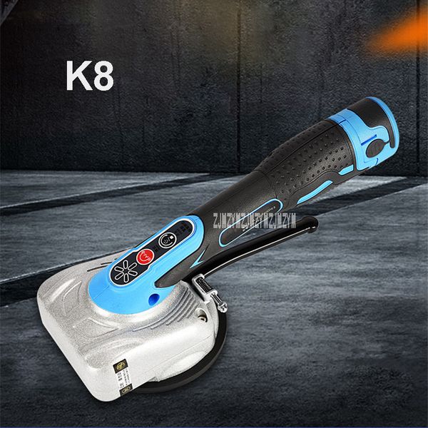 new tp-k8 tile tiler wireless tile installation tiling machine floor vibration machine brick wall tool 220v 200w
new tp-k8 tile tiler wireless tile installation tiling machine floor vibration machine brick wall tool 220v 200w