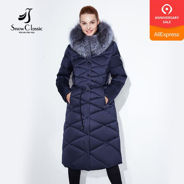 women winter coat jacket women warm thick parka fox fur collar outwear fashion luxury big size 5xl x-long slim solid snowclassic y190926, Black;white
women winter coat jacket women warm thick parka fox fur collar outwear fashion luxury big size 5xl x-long slim solid snowclassic y190926, Black;white