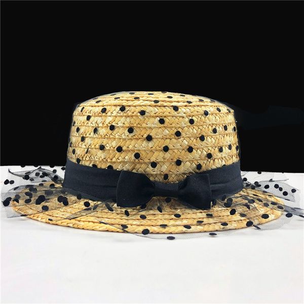 fashion parent-child sun hat cute children sun hats bow hand made women straw cap beach big brim hat casual girls summer cap, Blue;gray
fashion parent-child sun hat cute children sun hats bow hand made women straw cap beach big brim hat casual girls summer cap, Blue;gray