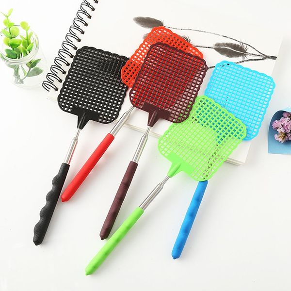 fly swatter kill and mosquito anti-fly plastic retractable summer killer home artifact other garden supplies
fly swatter kill and mosquito anti-fly plastic retractable summer killer home artifact other garden supplies