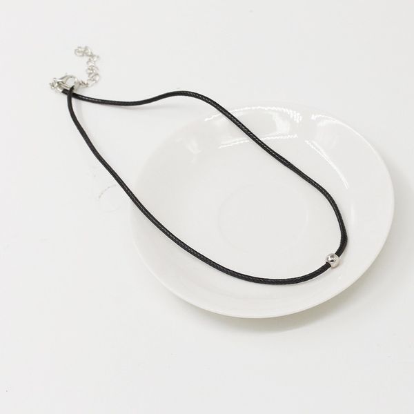 creative necklace female rope chain necklaces pendant ladies jewellery lady jewelry trendy korean alloy collier, Silver
creative necklace female rope chain necklaces pendant ladies jewellery lady jewelry trendy korean alloy collier, Silver