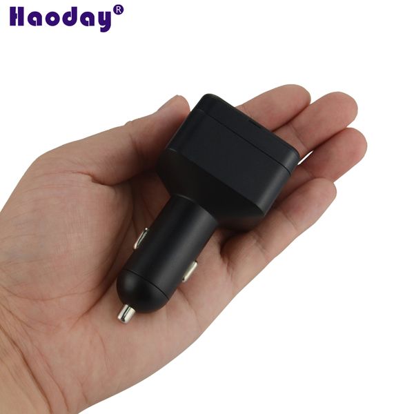real-time tracking car charger hvt001 gps tracker sos call plugged out alarm easy operation vehicle device dual charging port
real-time tracking car charger hvt001 gps tracker sos call plugged out alarm easy operation vehicle device dual charging port