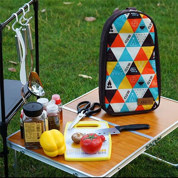 national style camp kitchen utensil organizer travel bbq cookware utensils kit cutting board|rice paddle|tongs|scissors
national style camp kitchen utensil organizer travel bbq cookware utensils kit cutting board|rice paddle|tongs|scissors