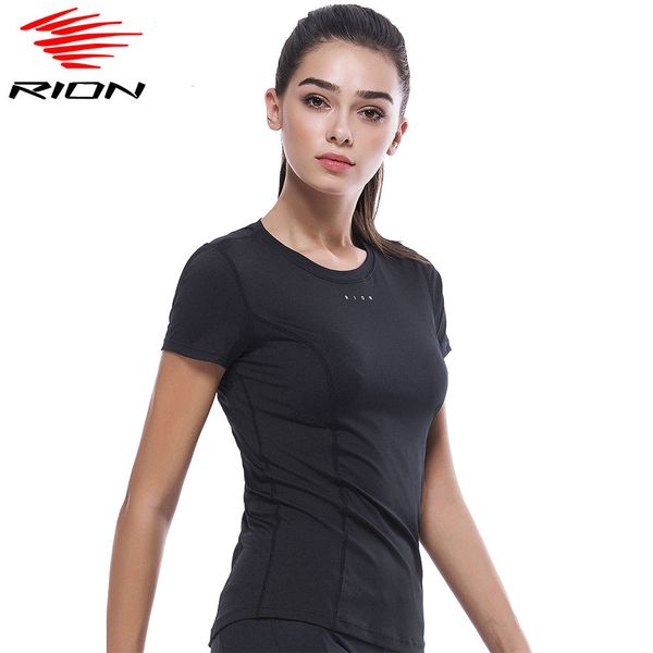 rion women's quick dry yoga shirts sports t shirt gym running short sleeve tees workout fitness shirt breathable sportswear, White;red
rion women's quick dry yoga shirts sports t shirt gym running short sleeve tees workout fitness shirt breathable sportswear, White;red