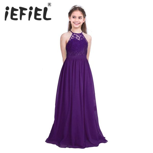 children girls lace chiffon halter flower girls princess dress kids pageant wedding bridesmaid birthday party tulle tutu dress, Red;yellow
children girls lace chiffon halter flower girls princess dress kids pageant wedding bridesmaid birthday party tulle tutu dress, Red;yellow