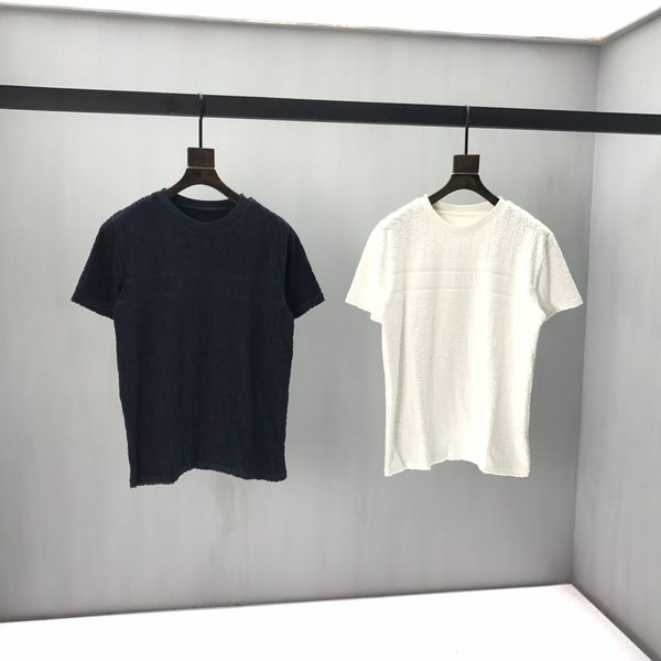 19ss французская весна и лето последняя мода красивый бархат полотенце сожгли письма высокое качество тройник унисекс топ удобная футболка, Black;brown
19ss французская весна и лето последняя мода красивый бархат полотенце сожгли письма высокое качество тройник унисекс топ удобная футболка, Black;brown