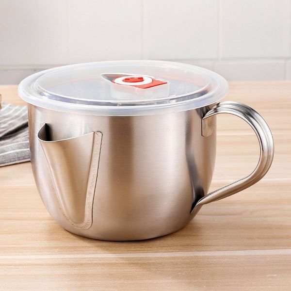 beau-1000ml многофункциональные 304 из нержавеющей стали соус масло суп жир сепаратор grease масленка сетчатый фильтр bowl кухня кулинария t
beau-1000ml многофункциональные 304 из нержавеющей стали соус масло суп жир сепаратор grease масленка сетчатый фильтр bowl кухня кулинария t