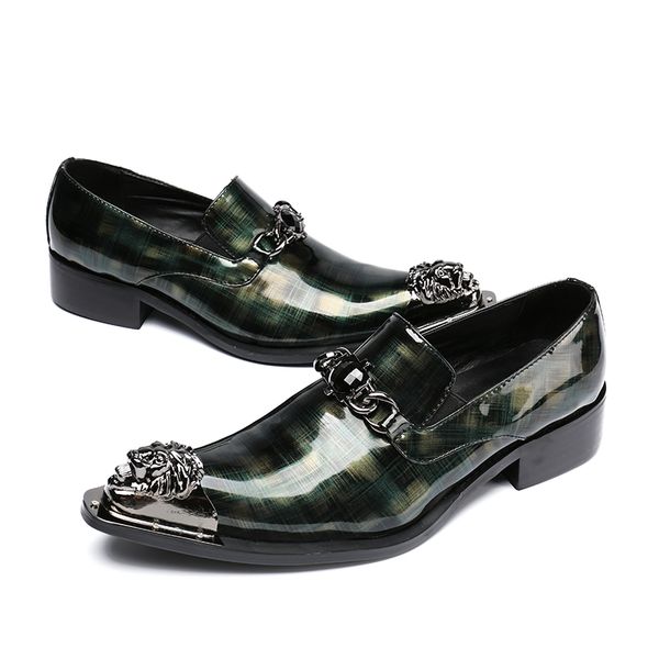 2018 italian pointed toe man dress wedding factory shoes slip on real leather mens party prom tuxedo oxfords, Black
2018 italian pointed toe man dress wedding factory shoes slip on real leather mens party prom tuxedo oxfords, Black