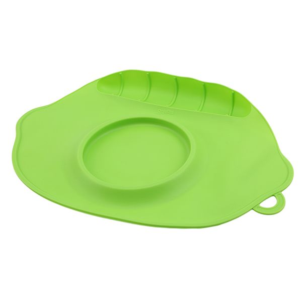 solid color children silicone plate placemat waterproof antibacterial baby a tableware sucker silicone mats kids table
solid color children silicone plate placemat waterproof antibacterial baby a tableware sucker silicone mats kids table
