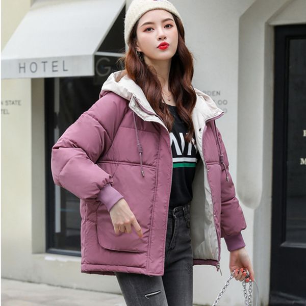 korean parka women winter jacket women coat thick warm parkas outerwear hooded jacket plus size xxxl female coat puffer, Tan;black
korean parka women winter jacket women coat thick warm parkas outerwear hooded jacket plus size xxxl female coat puffer, Tan;black