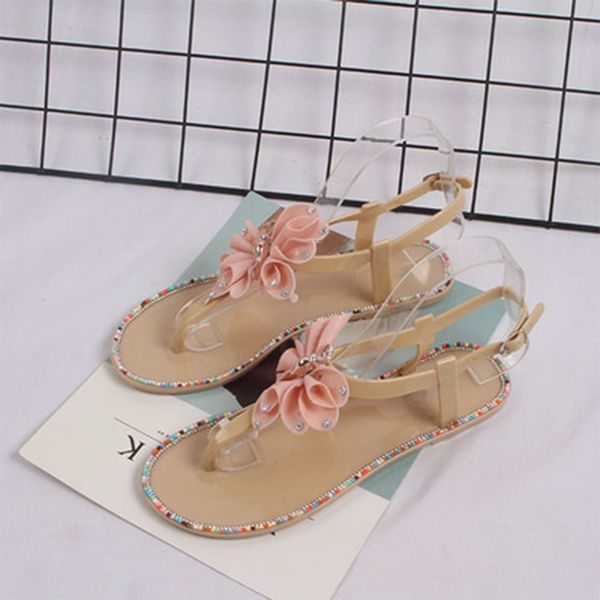 2020 summer sandals casual women jelly shoes non-slip round color diamond cool belt fashion plastic butterfly ladies beach, Black
2020 summer sandals casual women jelly shoes non-slip round color diamond cool belt fashion plastic butterfly ladies beach, Black