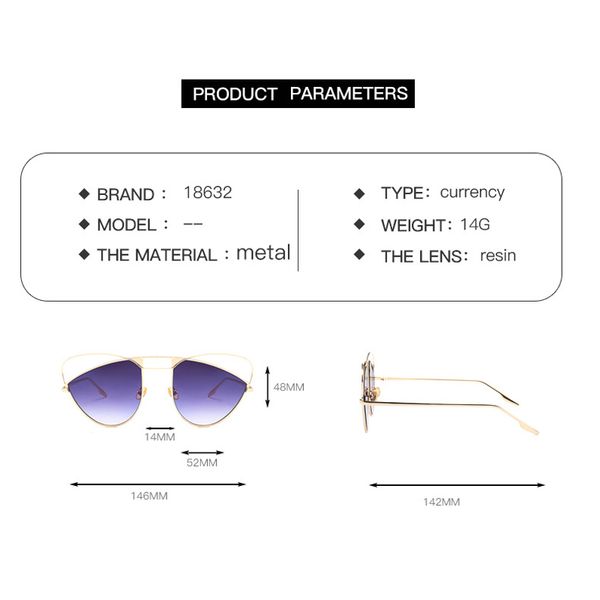 wholesale-luxury sunglasses women brand designer sun glasses vintage ladieyewear retro goggles oculos uv400 gafas 18632df, Black
wholesale-luxury sunglasses women brand designer sun glasses vintage ladieyewear retro goggles oculos uv400 gafas 18632df, Black
