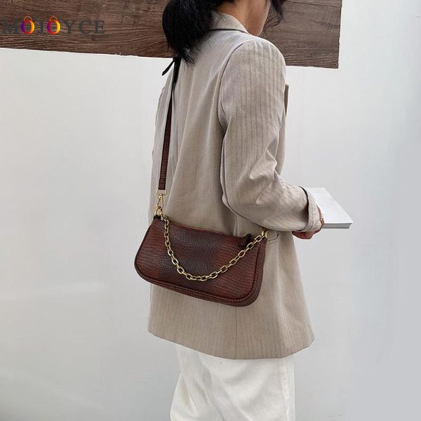 women vintage shoulder bag pu leather classic solid color messenger handbag retro crossbody bags
women vintage shoulder bag pu leather classic solid color messenger handbag retro crossbody bags