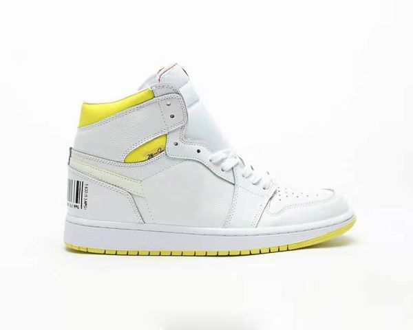 with box)2019 1 first class flight basketball shoes men women white dynamic yellow black sneaker
with box)2019 1 first class flight basketball shoes men women white dynamic yellow black sneaker