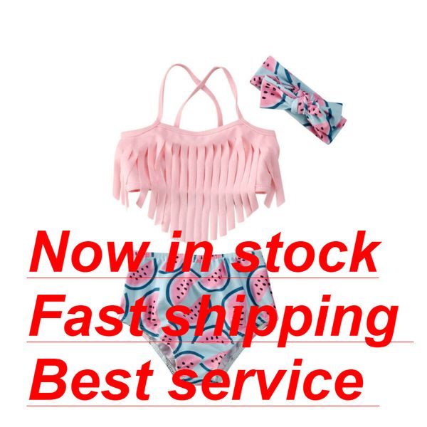 infant toddler baby girl tassel bikini swimsuit watermelon bikini bottom 3pcs swimwear sets bathing suit, White
infant toddler baby girl tassel bikini swimsuit watermelon bikini bottom 3pcs swimwear sets bathing suit, White