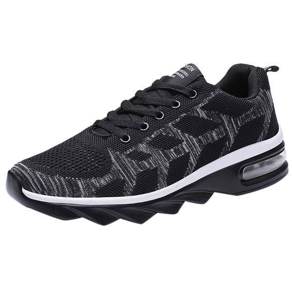 zapatillas mujer sneakers male tennis men's fashion air cushion sports shoes non-slip wear sports running sneakers
zapatillas mujer sneakers male tennis men's fashion air cushion sports shoes non-slip wear sports running sneakers