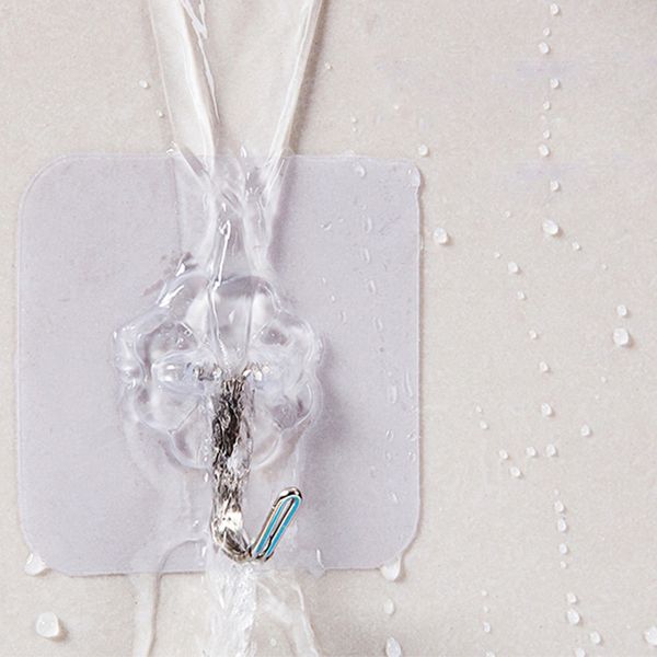 14pcs anti-skid hooks strong transparent suction cup sucker wall hooks traceless self adhesive nail type super sucker 77
14pcs anti-skid hooks strong transparent suction cup sucker wall hooks traceless self adhesive nail type super sucker 77
