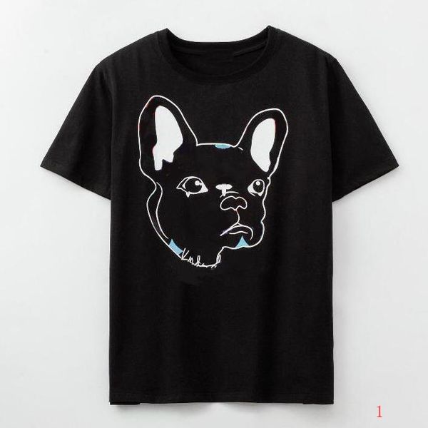 20ss summer designer t shirts for mens tee shirt with animal letters brand t-shirt men women couple tshirt zwn203163, White;black
20ss summer designer t shirts for mens tee shirt with animal letters brand t-shirt men women couple tshirt zwn203163, White;black