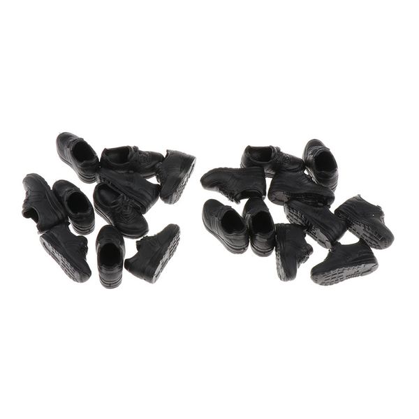 10 pairs 1/6 smart doll heighten shoes flats, for blythe takara doll, for 12inch bjd dolls accessories
10 pairs 1/6 smart doll heighten shoes flats, for blythe takara doll, for 12inch bjd dolls accessories