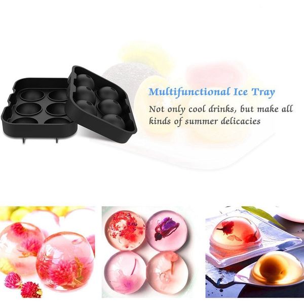 ice square trays (set of 2) black silicone 6 giant ice ball square maker use for kids with candy pudding jelly milk juice chocol
ice square trays (set of 2) black silicone 6 giant ice ball square maker use for kids with candy pudding jelly milk juice chocol