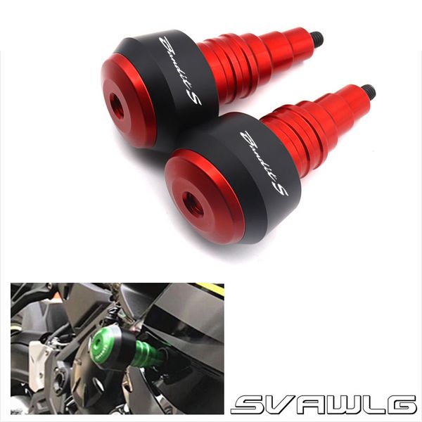 frame sliders crash protector for bandit gsf600s gsf gsf600 s gsf 600 s 1996-2003 motorcycle bobbins falling protection
frame sliders crash protector for bandit gsf600s gsf gsf600 s gsf 600 s 1996-2003 motorcycle bobbins falling protection