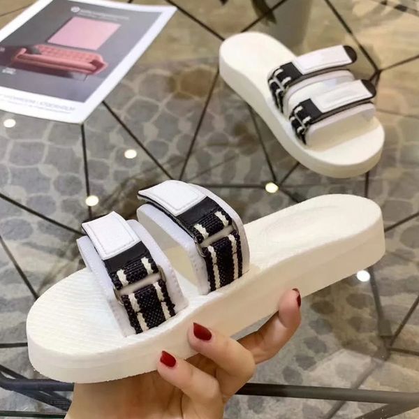 slippers sandals shoe real leather slides slippers shoes for woman dhl eu:35-39 by shoe06 xne1401, Black
slippers sandals shoe real leather slides slippers shoes for woman dhl eu:35-39 by shoe06 xne1401, Black