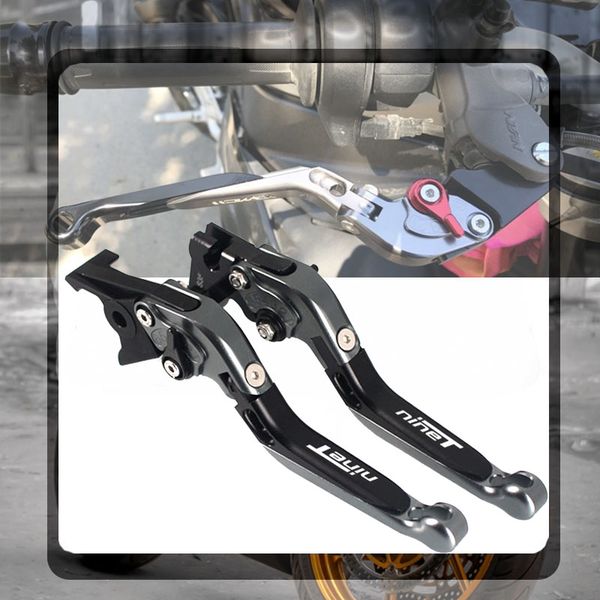 for r nine t r ninet rnint rninet 2014-2016 motorcycle accessories folding extendable brake clutch levers ninet shop no
for r nine t r ninet rnint rninet 2014-2016 motorcycle accessories folding extendable brake clutch levers ninet shop no