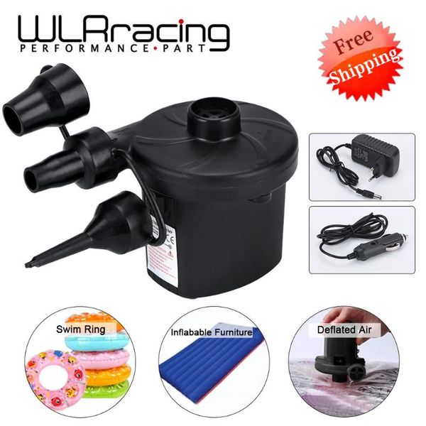 inflatable pump electric air mattress camping pump portable quick filling for car home use
inflatable pump electric air mattress camping pump portable quick filling for car home use