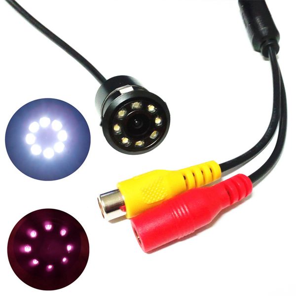 car rear view camera led night vision reversing auto parking monitor backup camera waterproof 170 degree hd video high quality
car rear view camera led night vision reversing auto parking monitor backup camera waterproof 170 degree hd video high quality