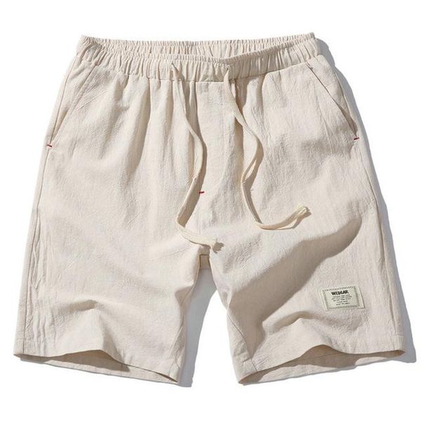 fashion men short pants summer linen men shorts asian size leisure design men's shorts new casual, White;black
fashion men short pants summer linen men shorts asian size leisure design men's shorts new casual, White;black