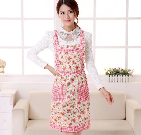 floral women apron waterproof anti-oil kitchen cooking restaurant cleaning apron creative aprons for woman outsides bbq
floral women apron waterproof anti-oil kitchen cooking restaurant cleaning apron creative aprons for woman outsides bbq