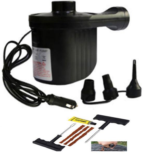 car air pump electric air bed camping pump portable fast filling hose compressor small pumping dual-use 110v-240v
car air pump electric air bed camping pump portable fast filling hose compressor small pumping dual-use 110v-240v