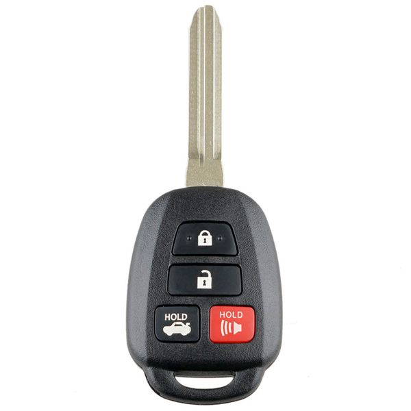 4 кнопки дистанционного ключа от автомобиля для g / h чип camry corolla 2012-2017 hyq12bdm 314.4mhz
4 кнопки дистанционного ключа от автомобиля для g / h чип camry corolla 2012-2017 hyq12bdm 314.4mhz