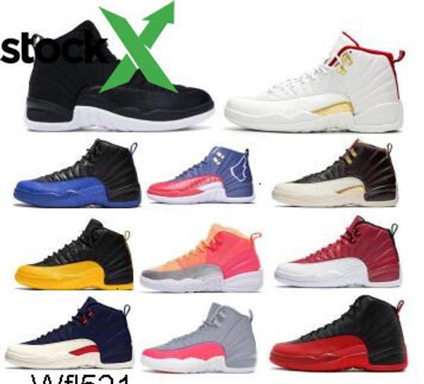 mens 12 12s basketball shoes fiba sunrise reverse taxi flu game master chinese new year hyper jade gym red women 2020 baskets sneakers, Black
mens 12 12s basketball shoes fiba sunrise reverse taxi flu game master chinese new year hyper jade gym red women 2020 baskets sneakers, Black
