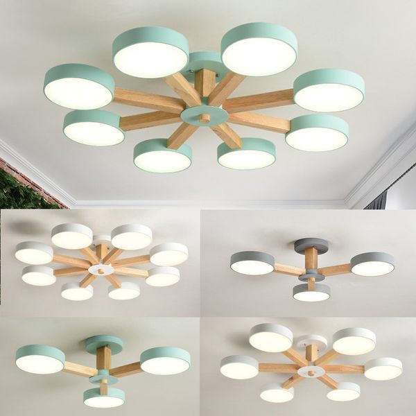 modern led chandelier for living room modern white lustre wooden bedroom lighting simple surface mounted chandeliers
modern led chandelier for living room modern white lustre wooden bedroom lighting simple surface mounted chandeliers